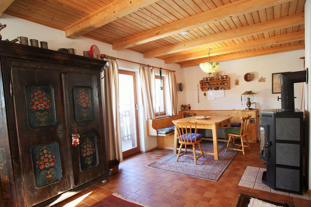 Ferienhaus Turracherhohe Erlacher Туррахер-Гее Екстер'єр фото
