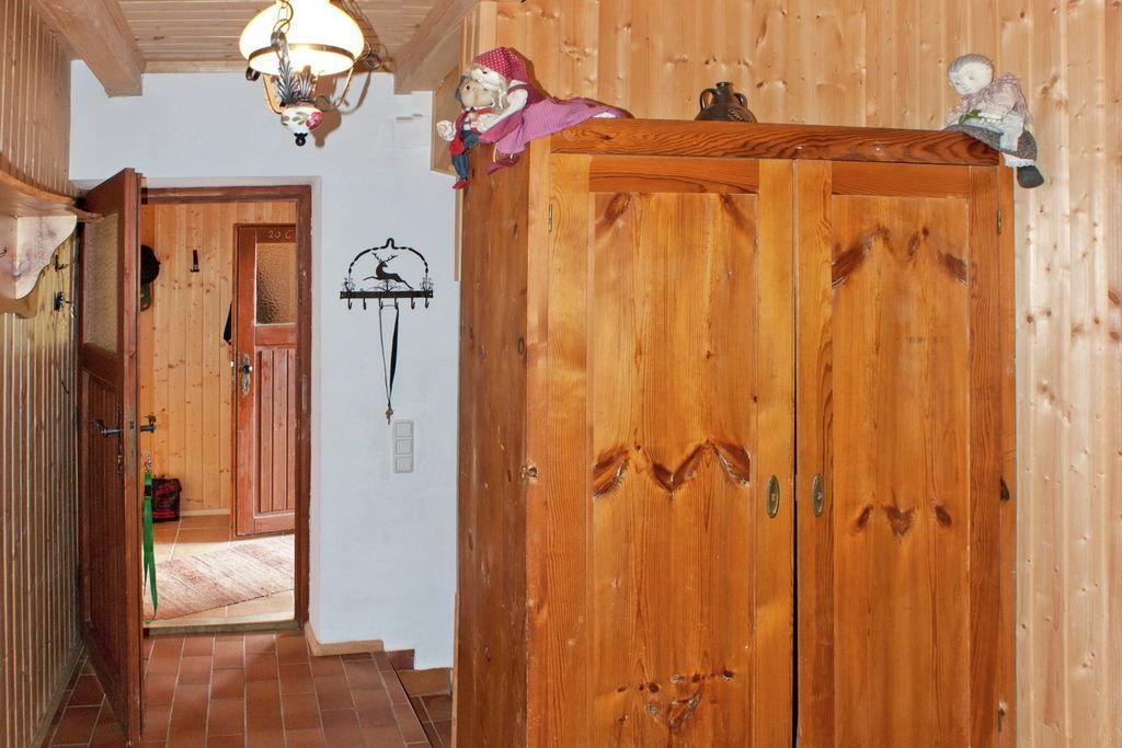 Ferienhaus Turracherhohe Erlacher Туррахер-Гее Екстер'єр фото