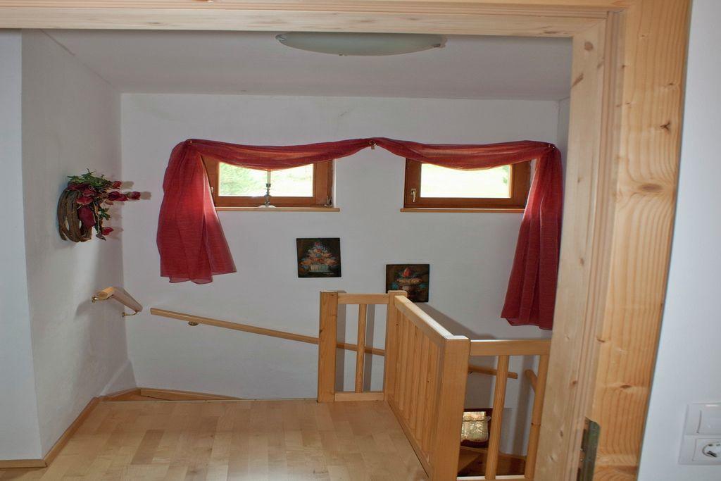 Ferienhaus Turracherhohe Erlacher Туррахер-Гее Екстер'єр фото