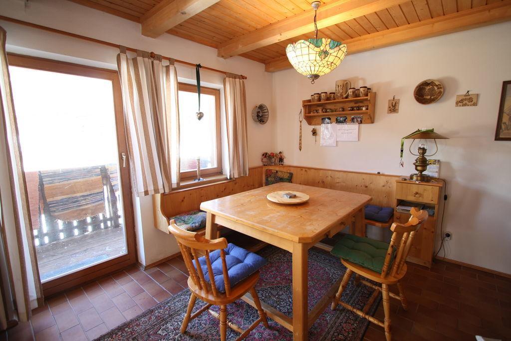 Ferienhaus Turracherhohe Erlacher Туррахер-Гее Екстер'єр фото