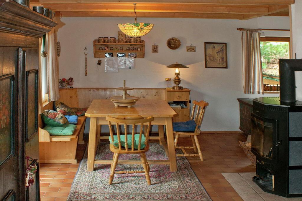 Ferienhaus Turracherhohe Erlacher Туррахер-Гее Екстер'єр фото