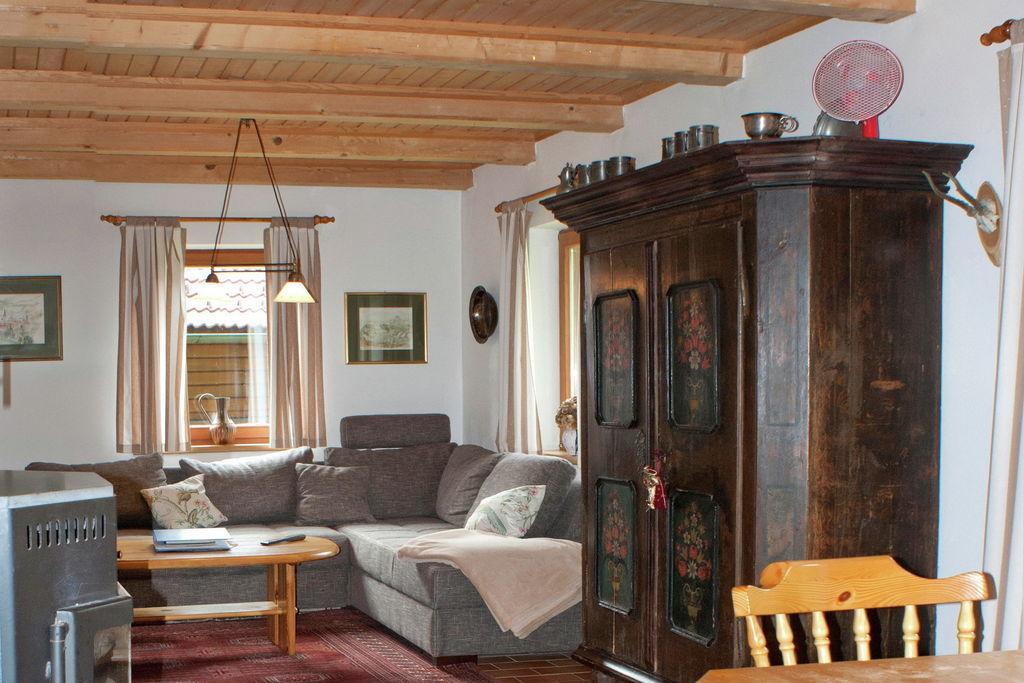 Ferienhaus Turracherhohe Erlacher Туррахер-Гее Екстер'єр фото